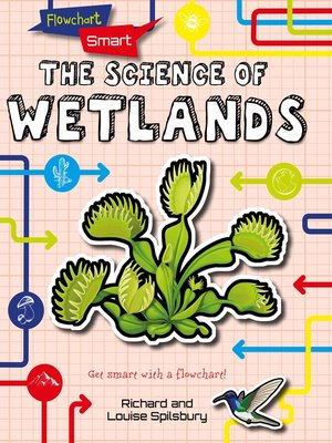 cover image of The Science of Wetlands